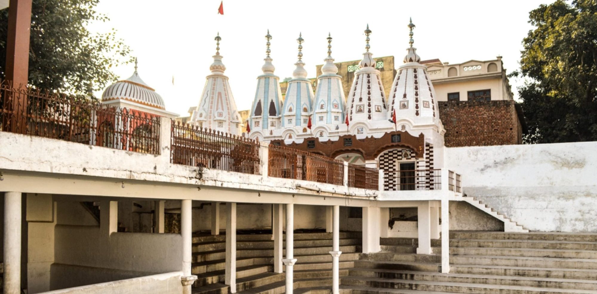 Jamadagni Kund, Jalmaana