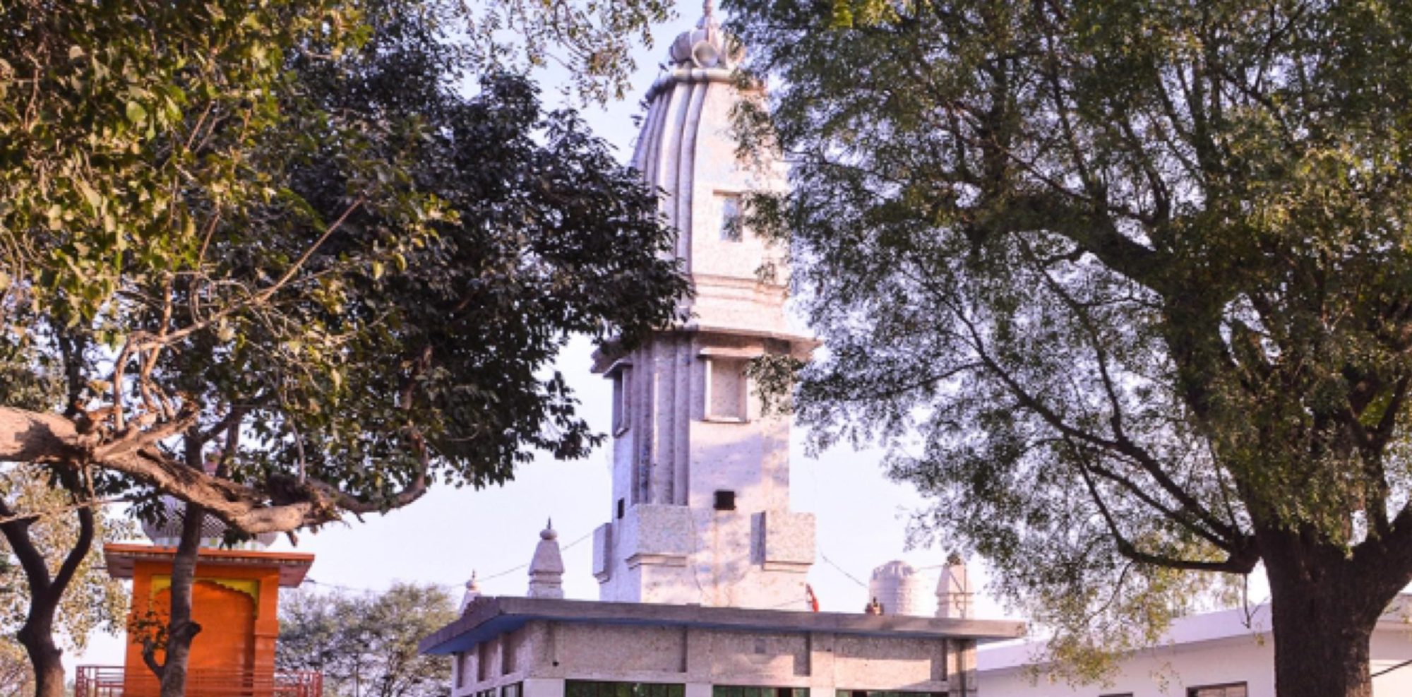 Panchdev Tirth, Padha