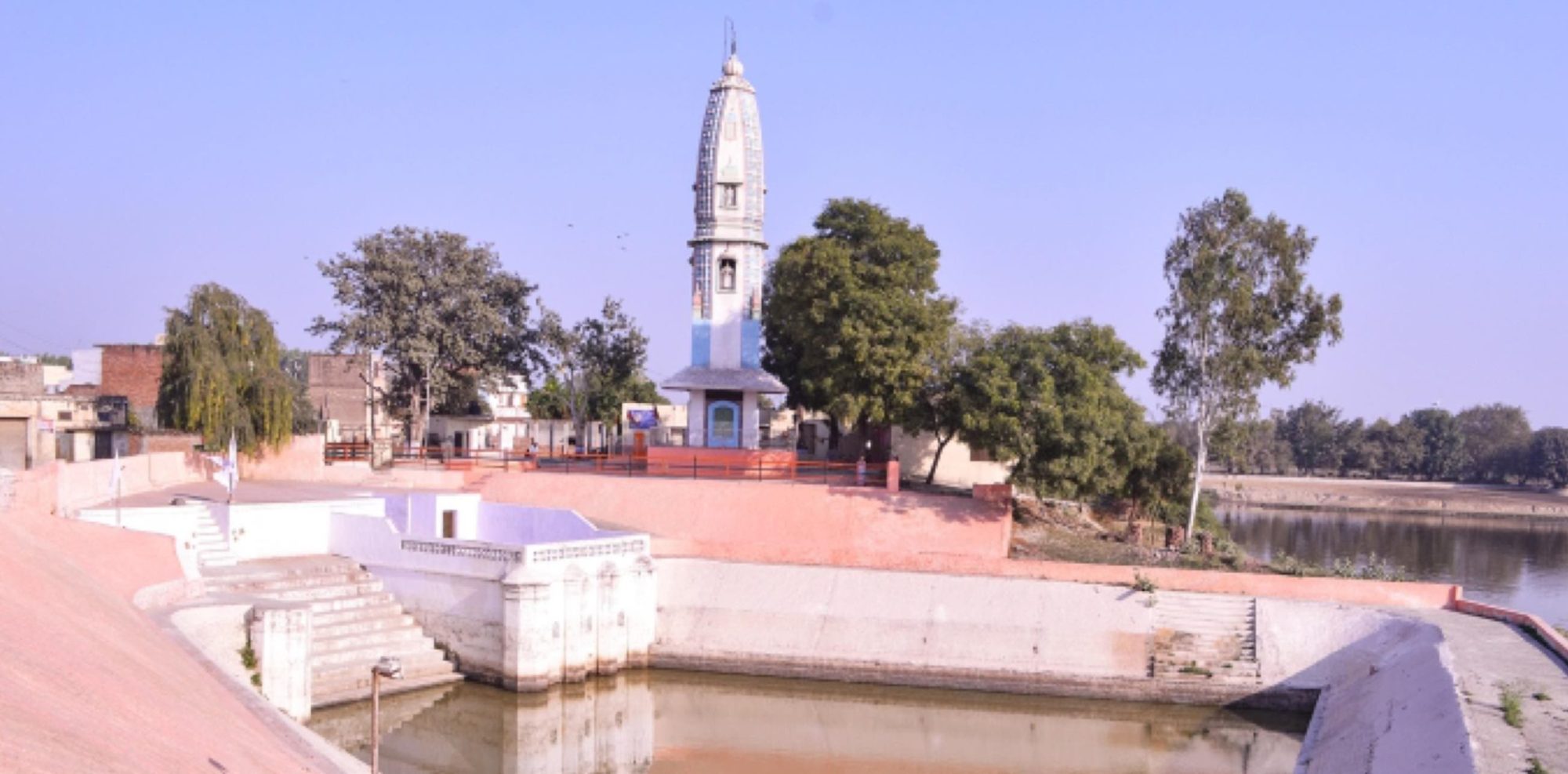 Koti Tirth, Kurlan