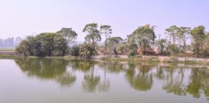Koti Tirth, Bodshyam