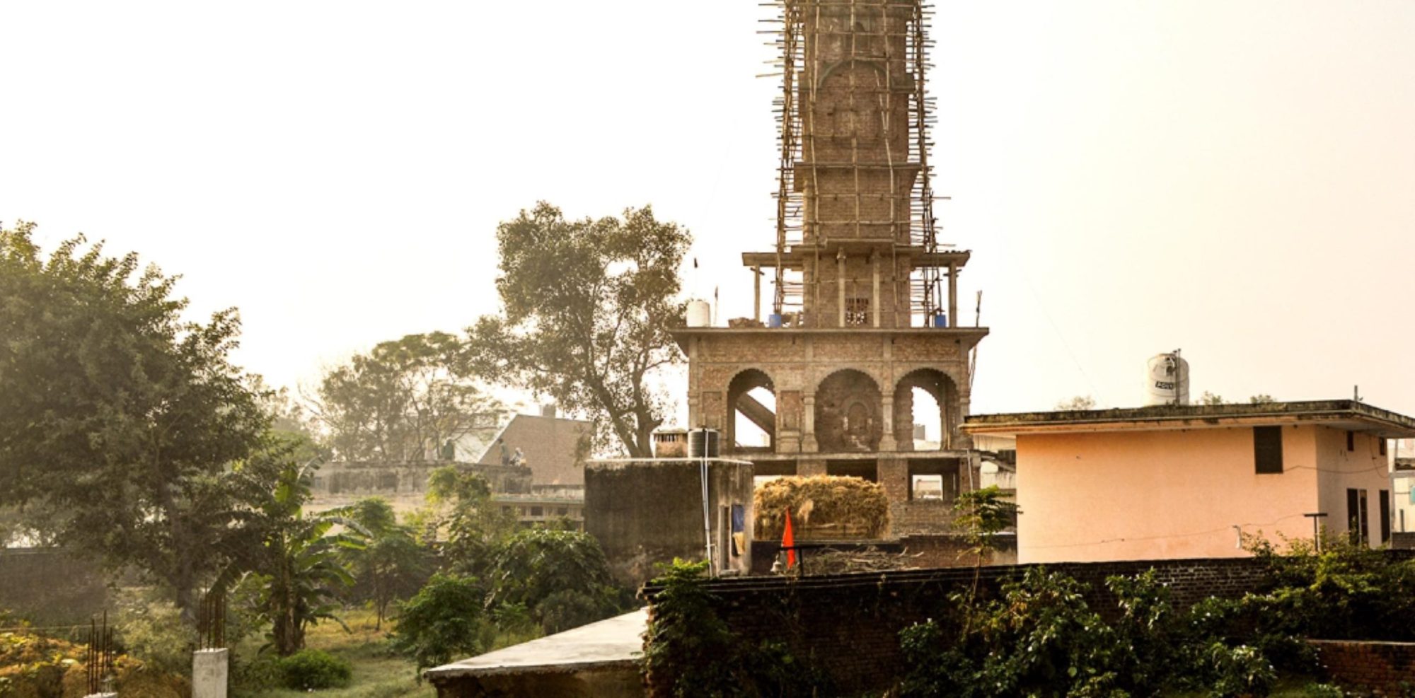 Anjani Tirth, Anjanathali