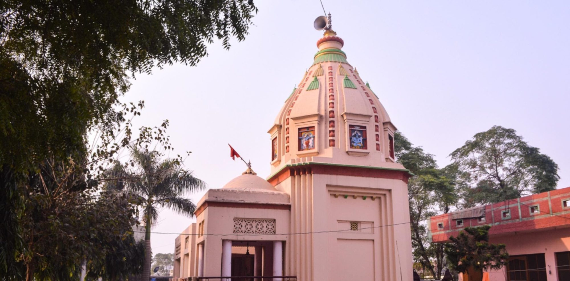 Akshayavat Tirth, Badthal