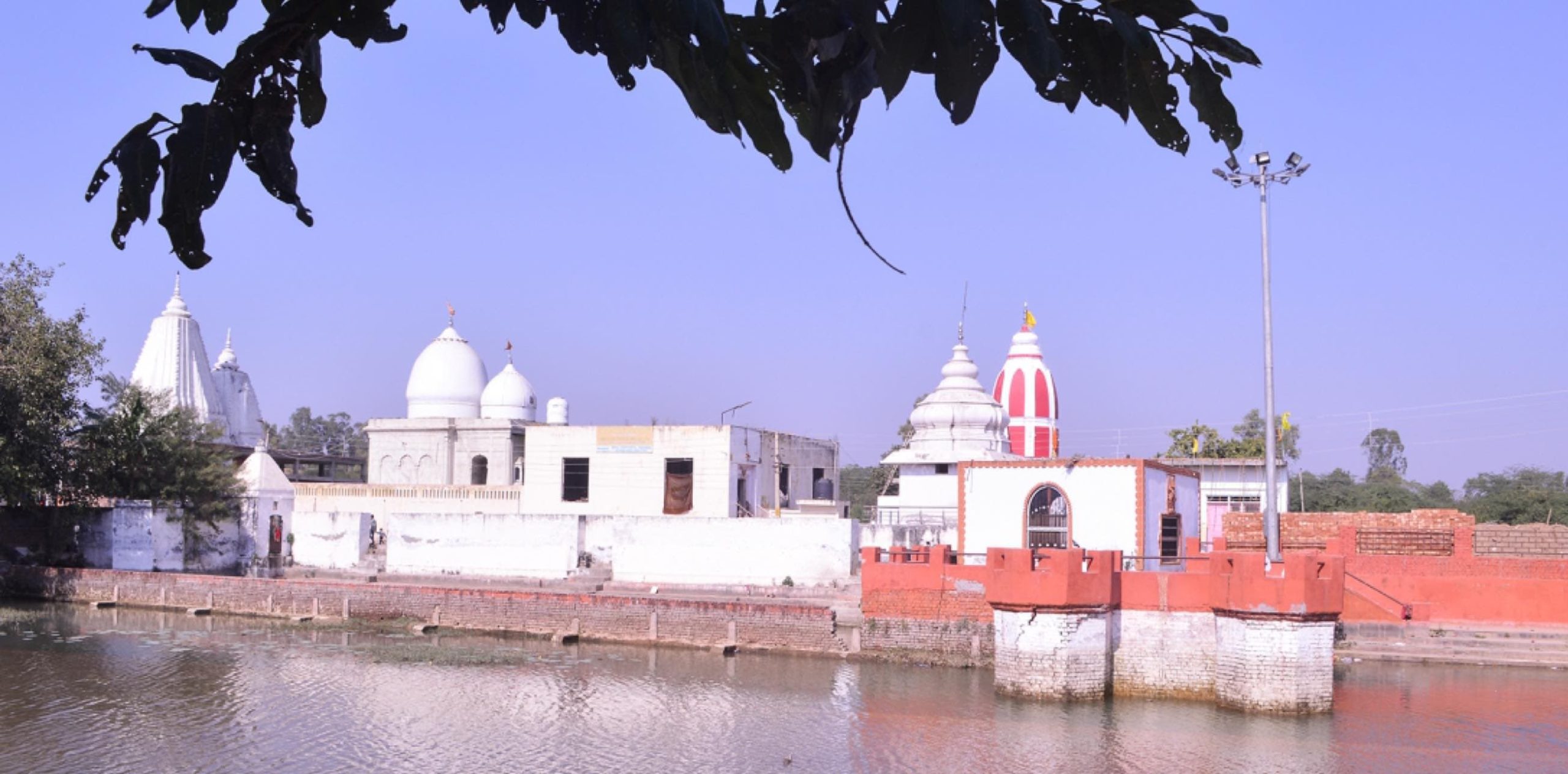 Prachi Tirth, Pehowa