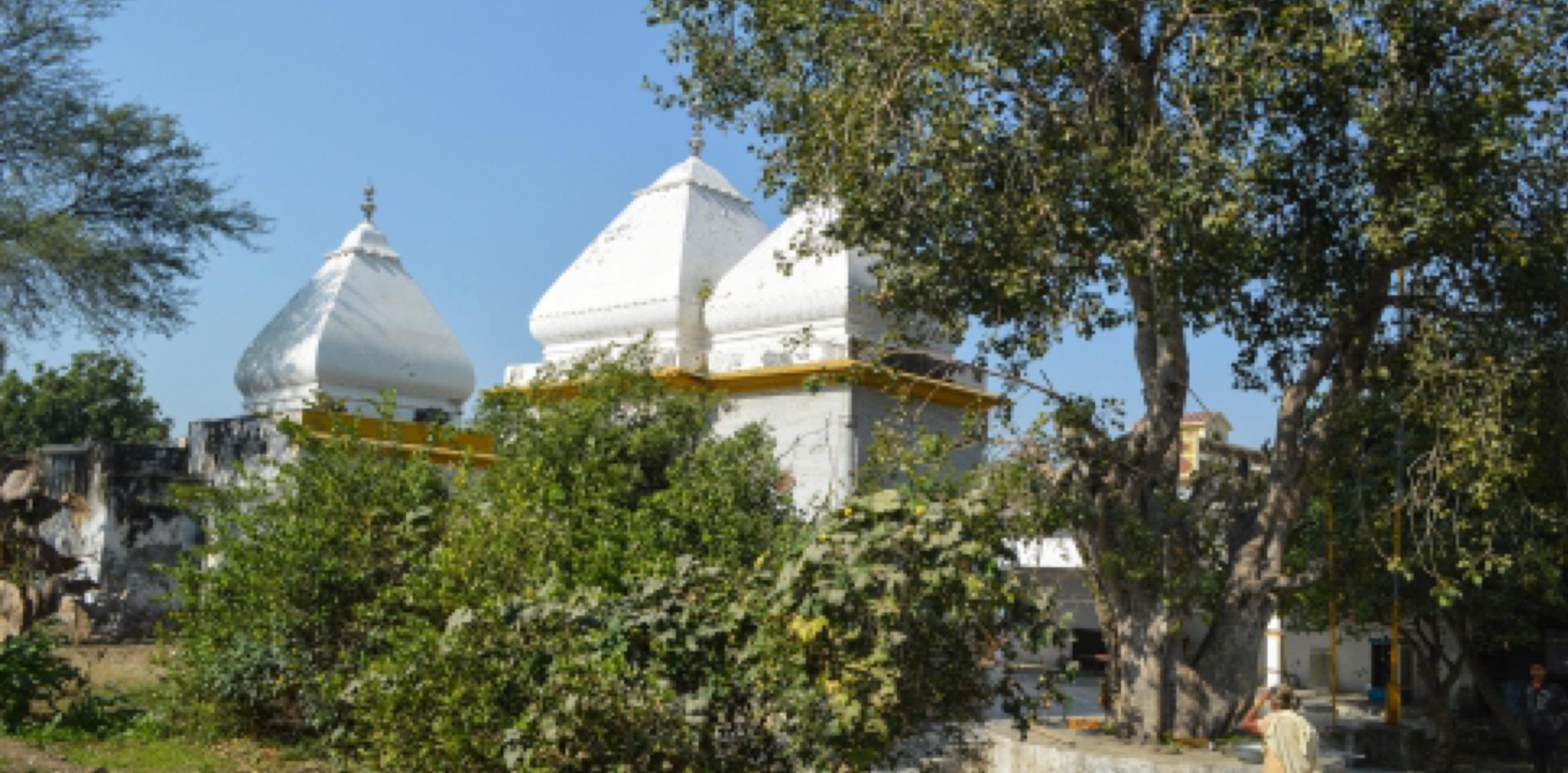 Shukra Tirth, Satoda