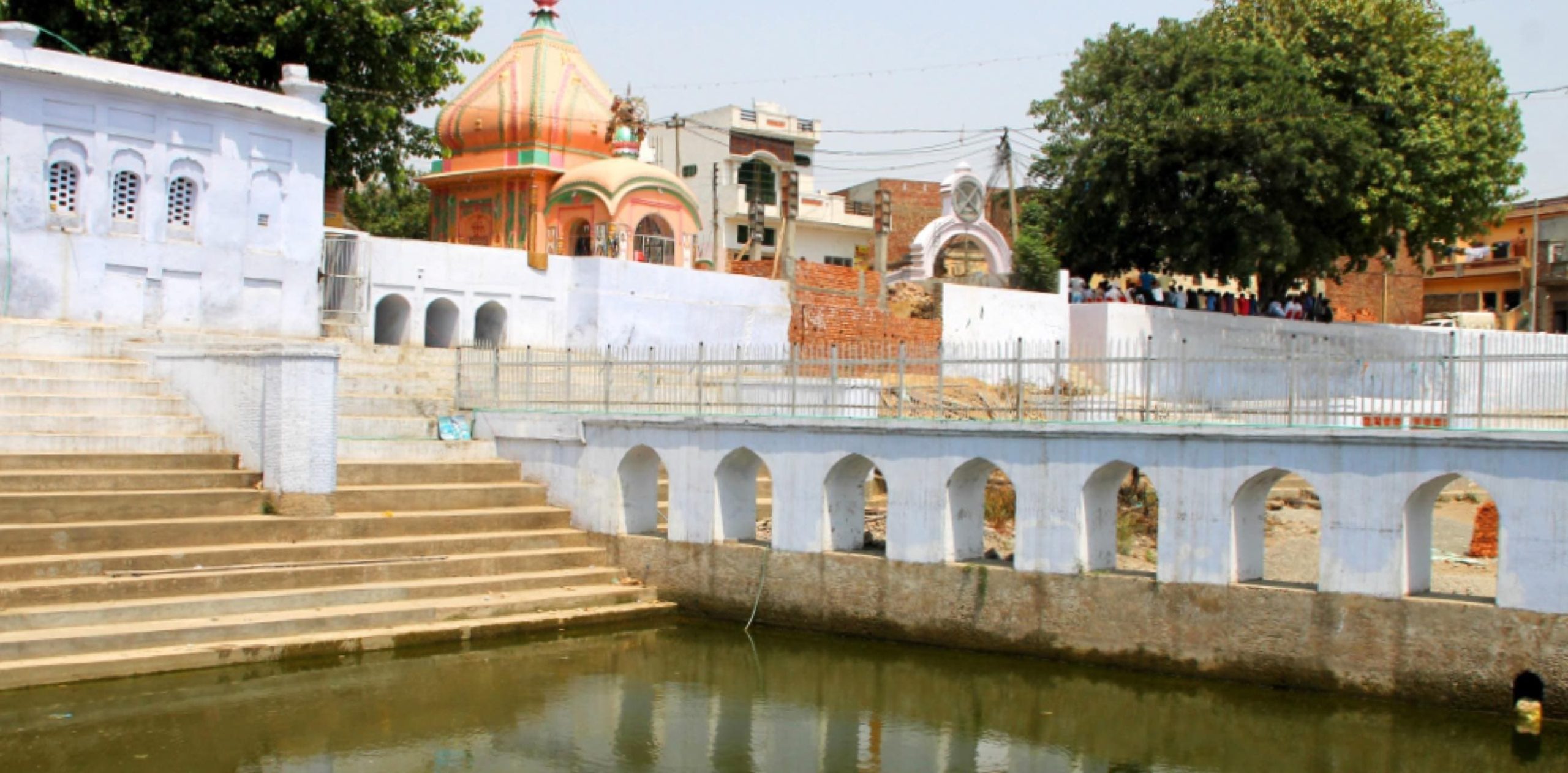 Kapilmuni Tirth, Kaul