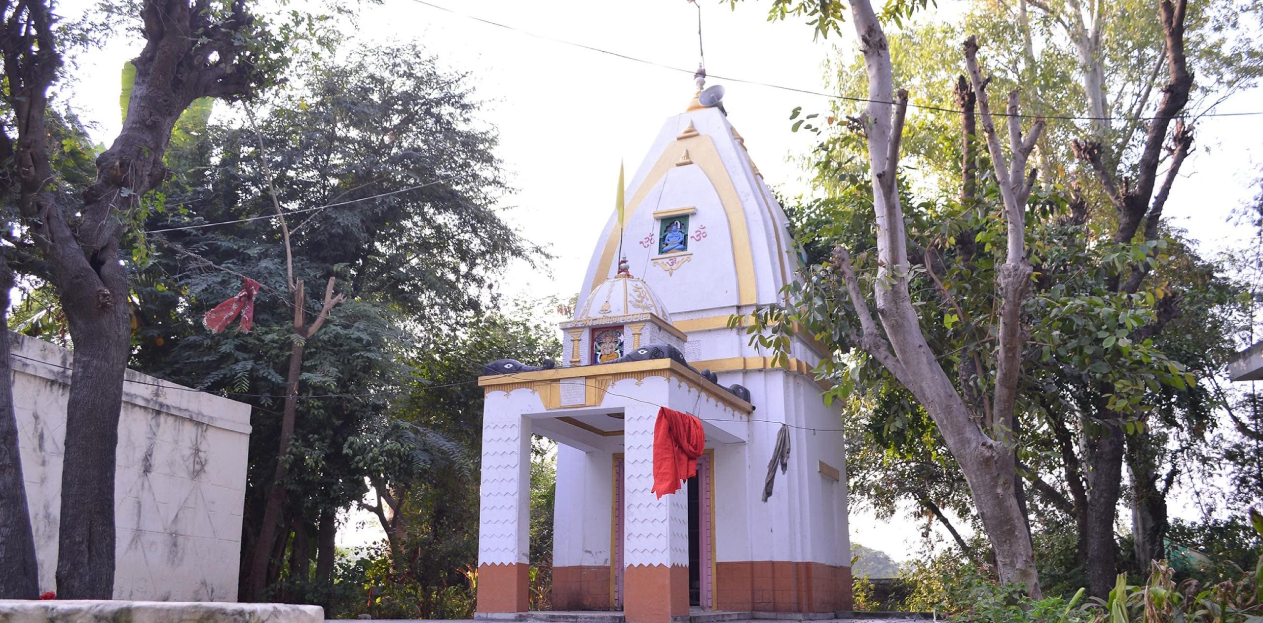 Gadratheshwar Tirth, Kaul