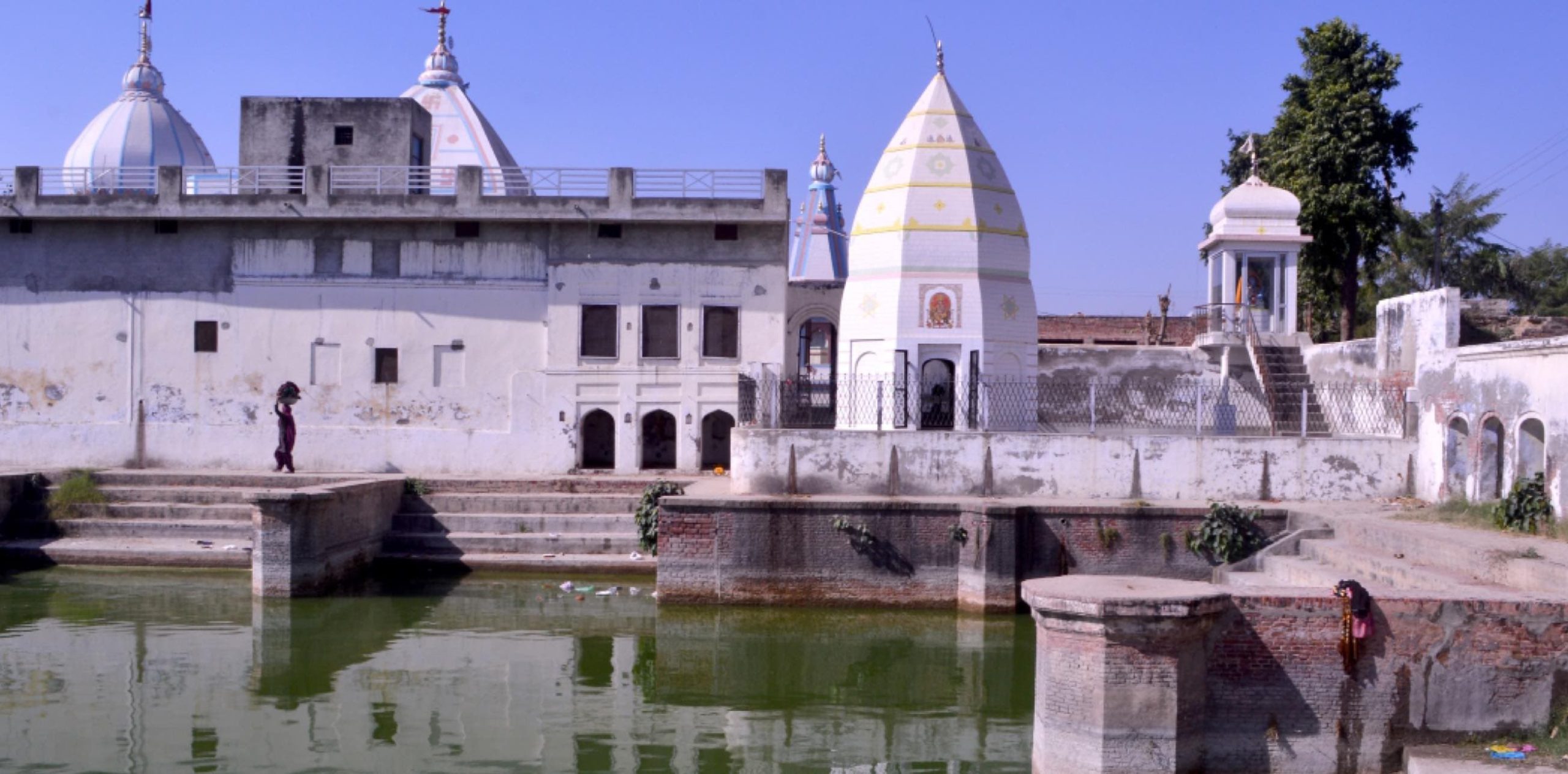 Pavanhad Tirth, Pabnava