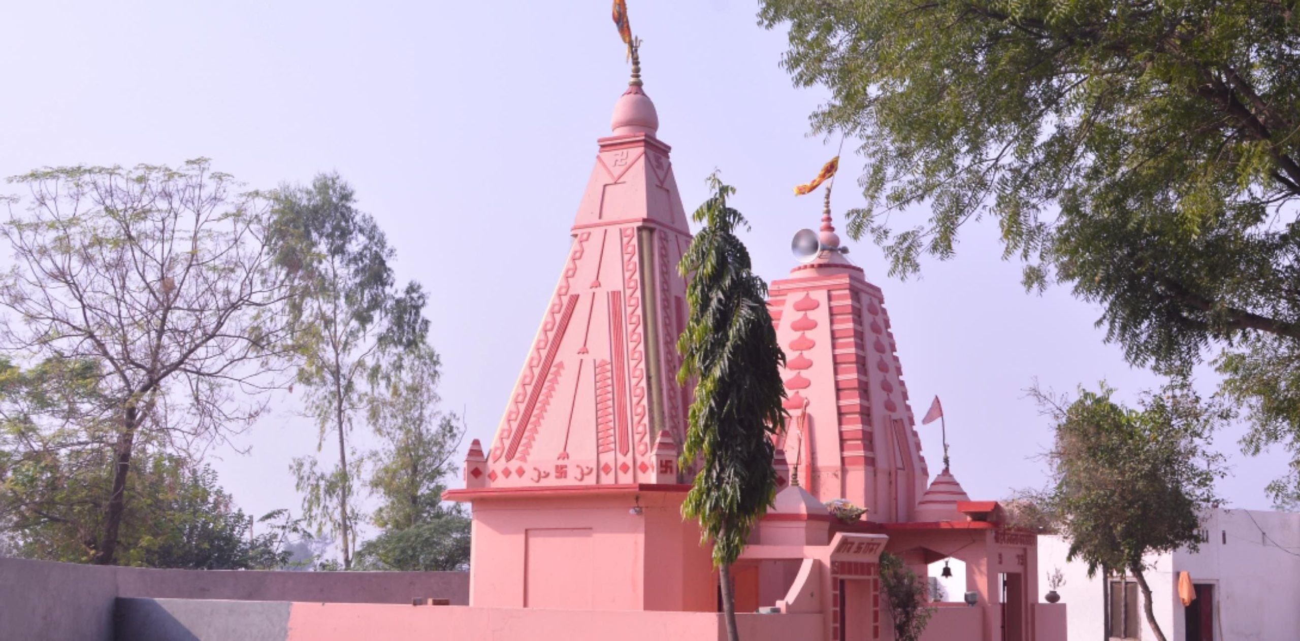 Gandharva Tirth, Gauharan Khedi