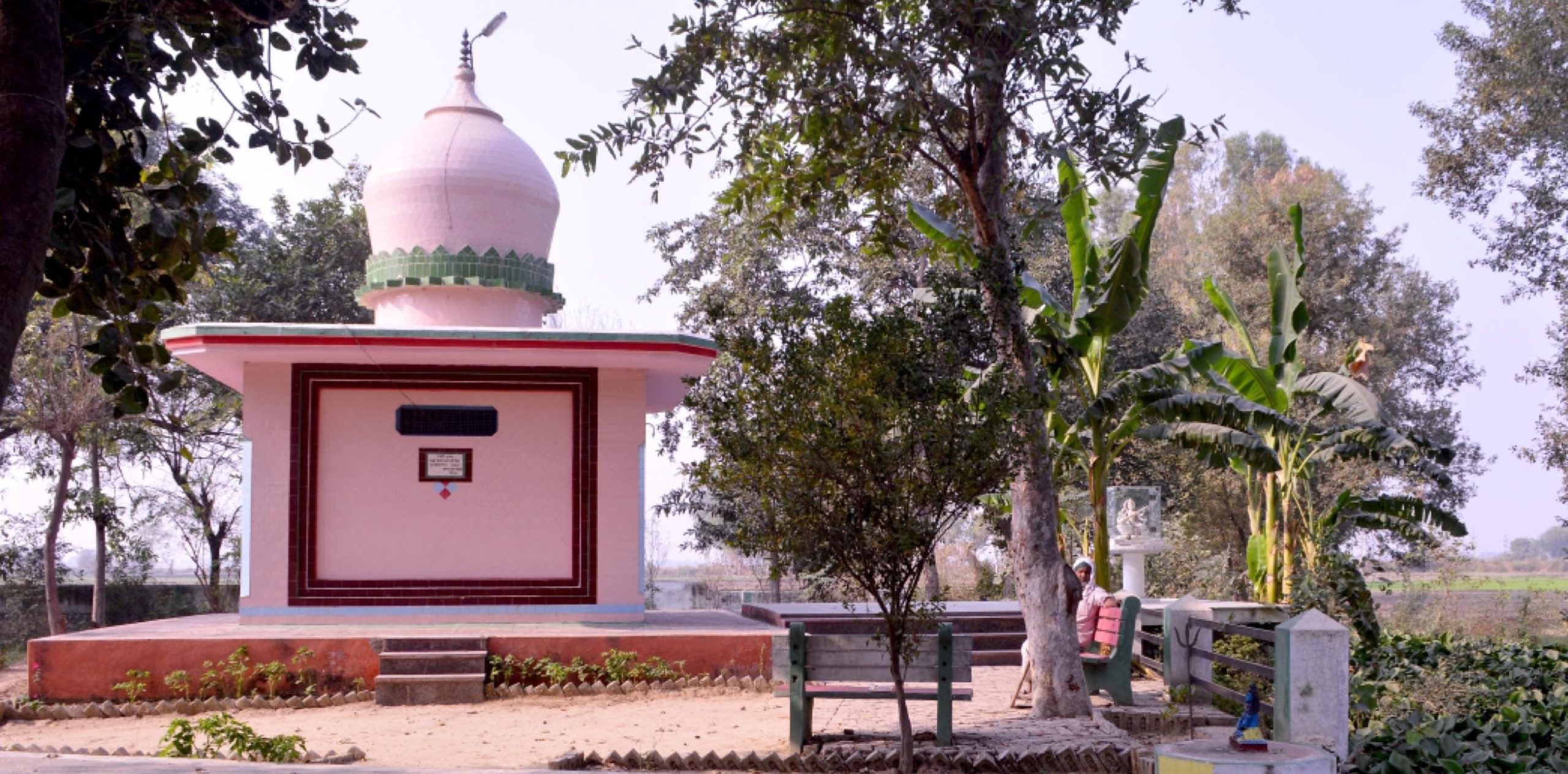 Brahmavarta Tirth, Prabhavat