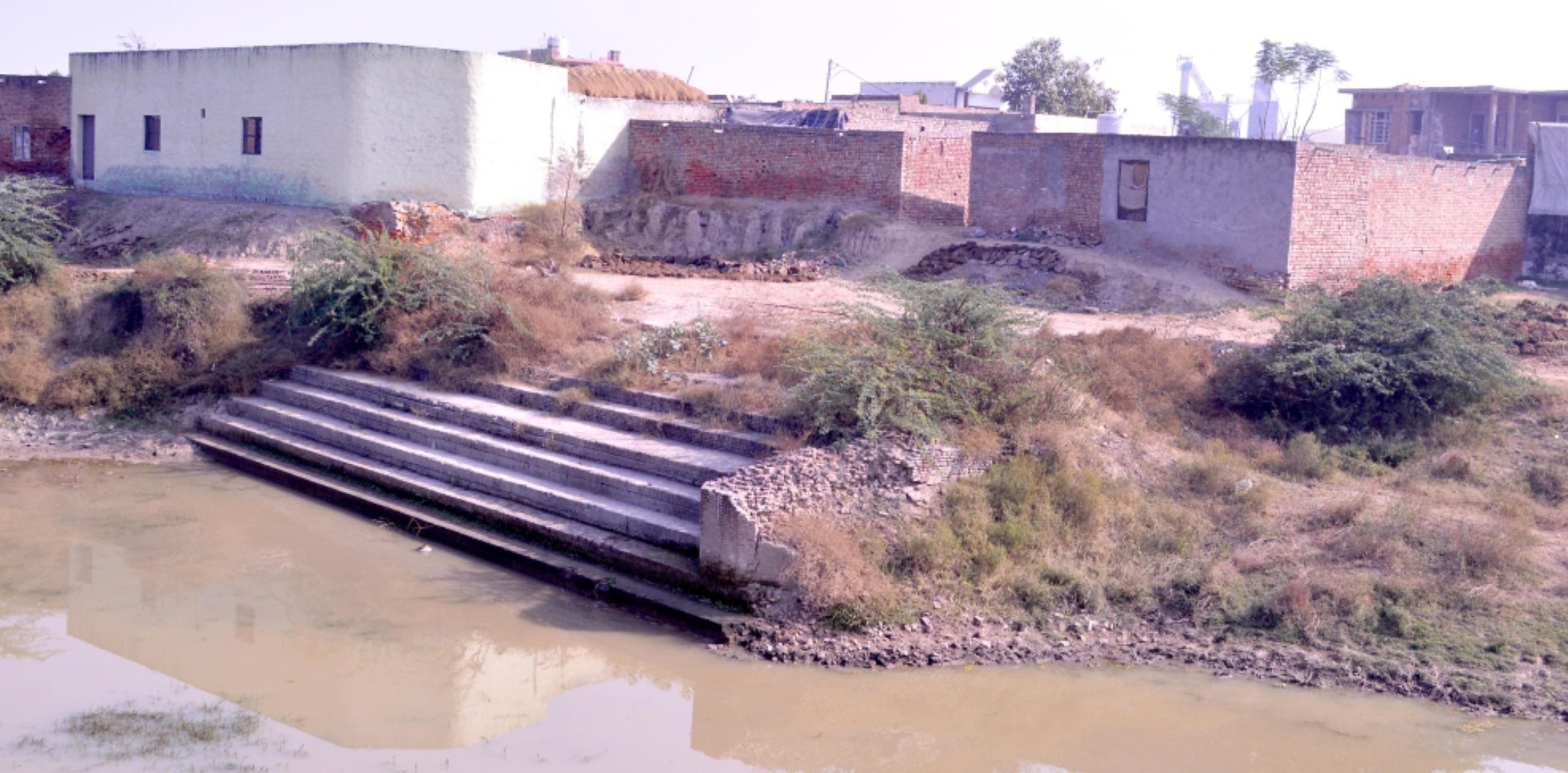 Brahmodumbar Tirth, Sheelakheri