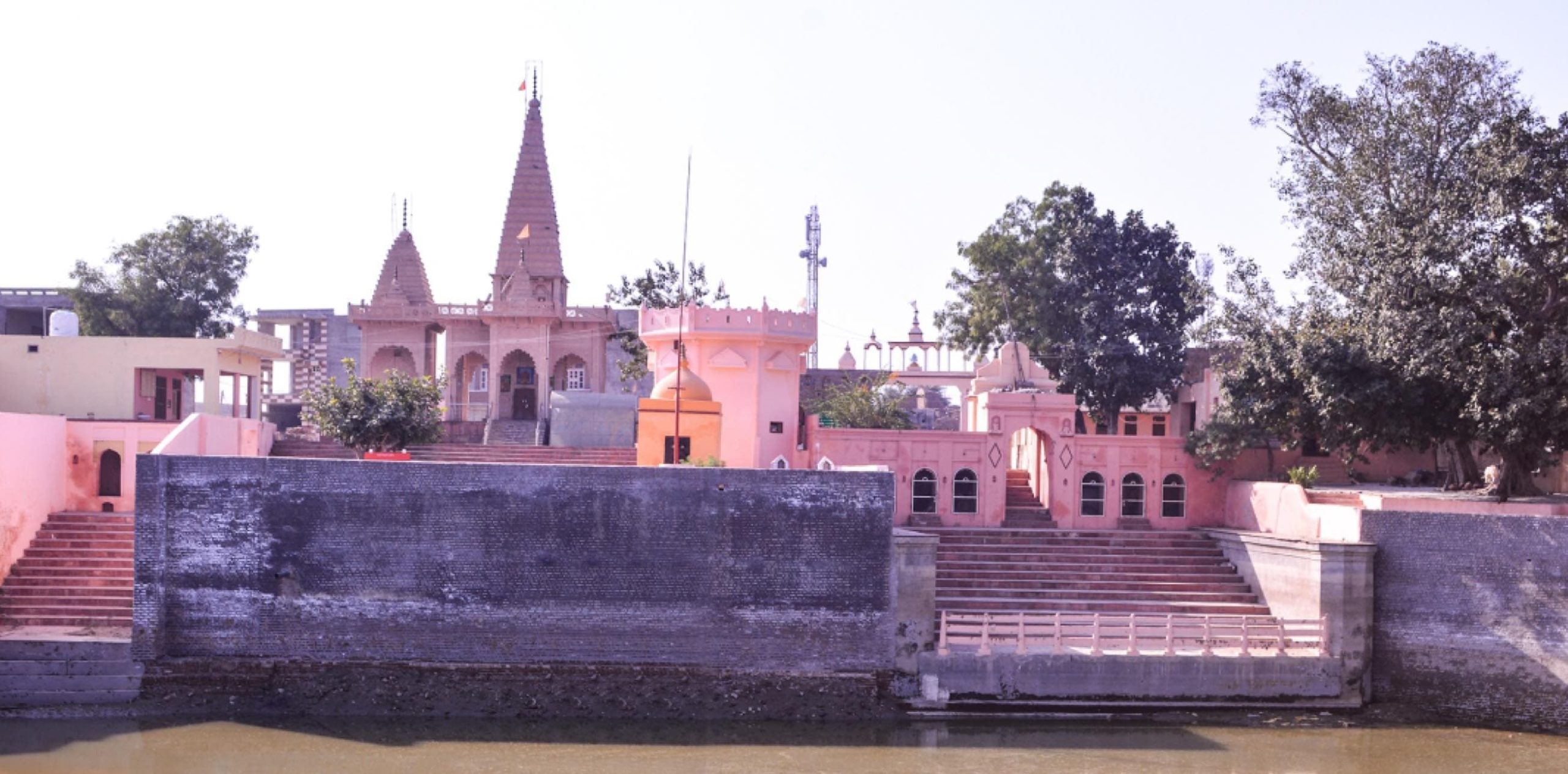 Mukuteshwar Tirth, Mattor