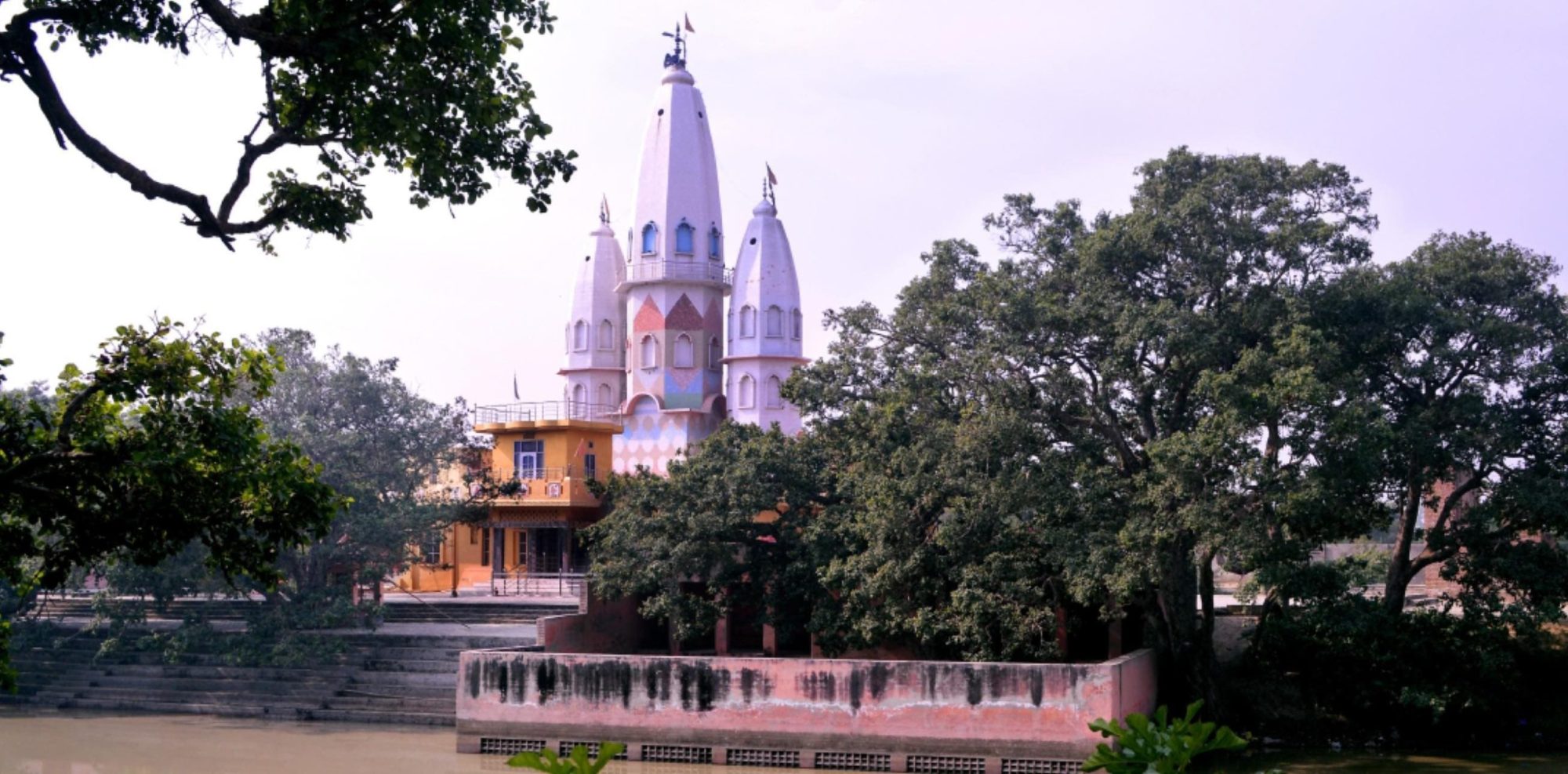 Pushkar Tirth / Kapil Yaksha, Ponkari Khedi