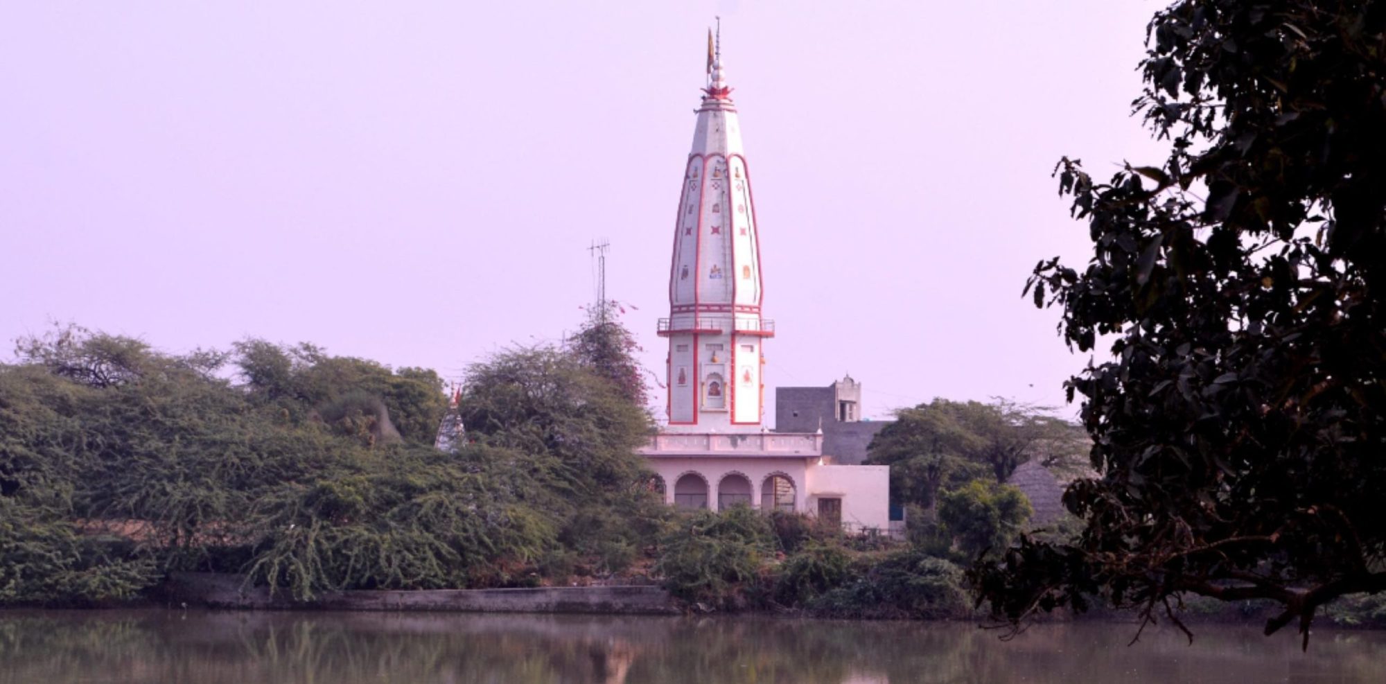 Ashwini Kumar Tirth, Asan