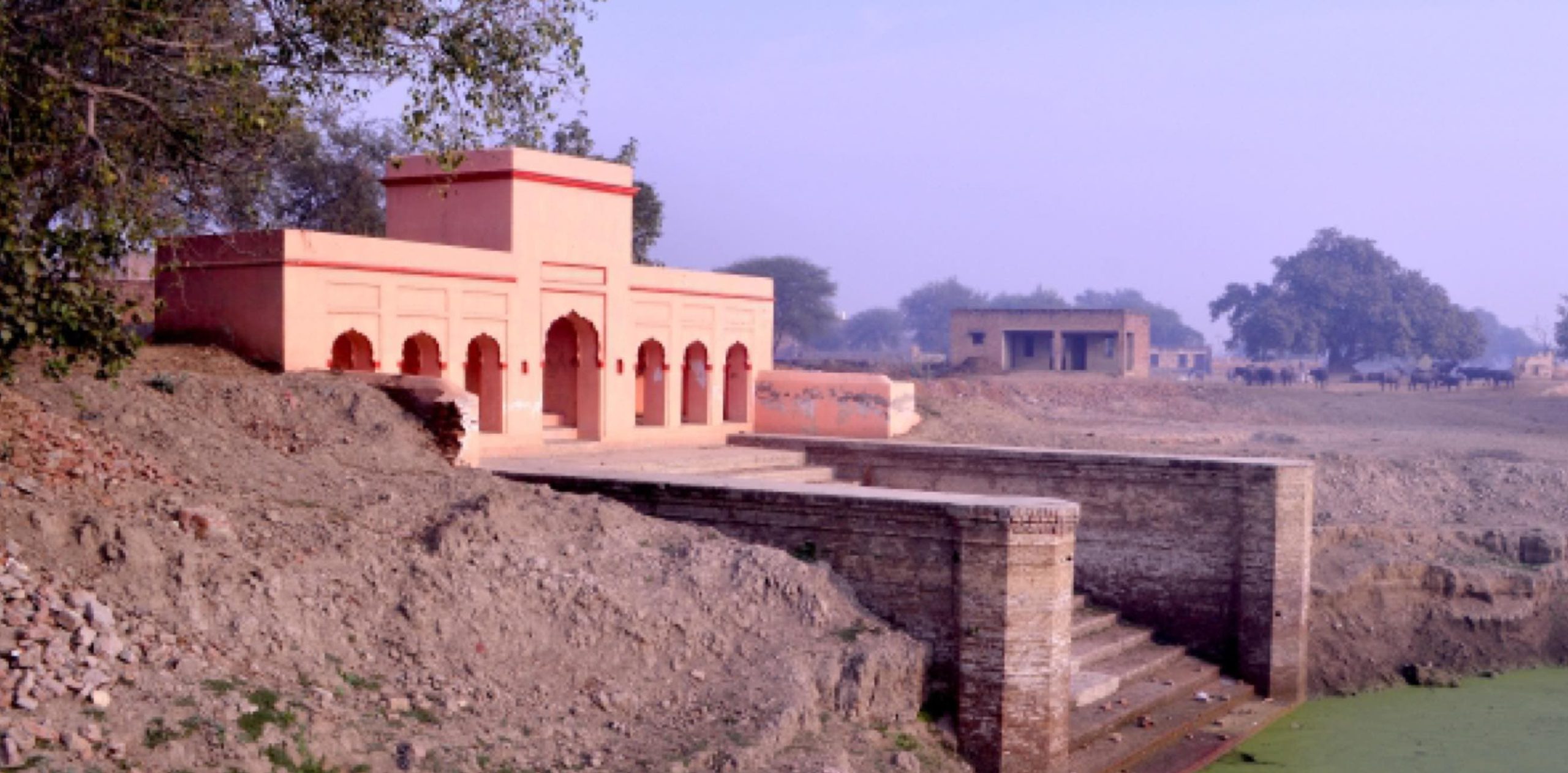 Kush / Ramsar Tirth, Kuchrana Kalan