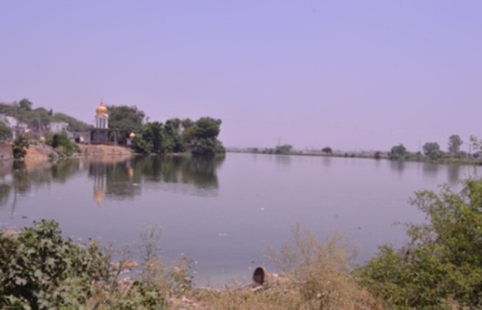 अम्बा तीर्थ, अभिमन्युपुर, कुरुक्षेत्र